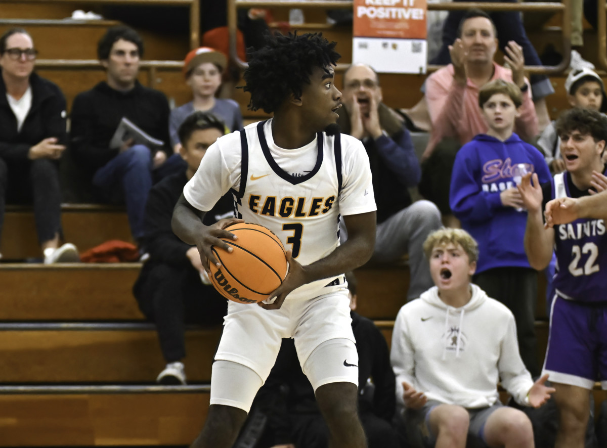 Faith Family Academy vs St Augustine Torrey Pines Holiday Classic December 29, 2023 Photo-Justin Fine53